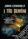 I tre demoni. E-book. Formato EPUB ebook