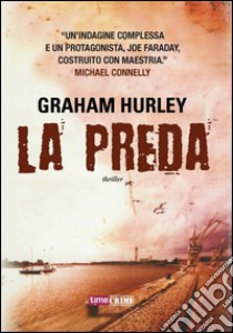 La preda. E-book. Formato EPUB ebook di Graham Hurley