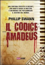 Il Codice Amadeus. E-book. Formato EPUB