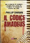 Il Codice Amadeus. E-book. Formato EPUB ebook