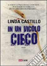 In un vicolo cieco. E-book. Formato EPUB ebook