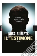 Il testimone. E-book. Formato EPUB ebook