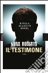 Il testimone. E-book. Formato EPUB ebook