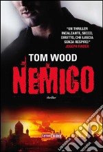 Nemico. E-book. Formato EPUB ebook