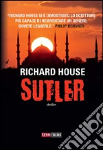 Sutler. E-book. Formato EPUB