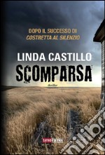 Scomparsa. E-book. Formato EPUB ebook