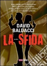 La sfida. E-book. Formato EPUB ebook