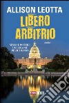 Libero arbitrio. E-book. Formato EPUB ebook