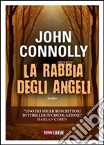 La rabbia degli angeli. E-book. Formato EPUB ebook