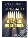 Il barone della droga. E-book. Formato EPUB ebook