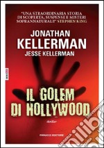 Il golem di Hollywood. E-book. Formato EPUB ebook