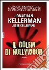 Il golem di Hollywood. E-book. Formato EPUB ebook