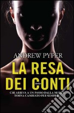 La resa dei conti. E-book. Formato EPUB