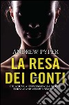 La resa dei conti. E-book. Formato EPUB ebook