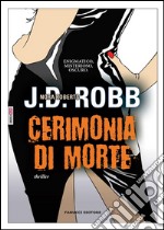 Cerimonia di morte. E-book. Formato EPUB