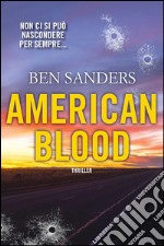 American blood. E-book. Formato EPUB ebook