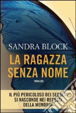 La ragazza senza nome. E-book. Formato EPUB ebook