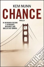 Chance. E-book. Formato EPUB ebook