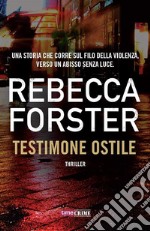 Testimone ostile. E-book. Formato EPUB ebook