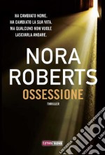 Ossessione. E-book. Formato EPUB ebook