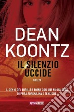 Il silenzio uccide. E-book. Formato EPUB ebook