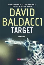 Target. E-book. Formato EPUB ebook