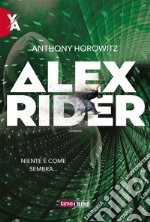 Alex Rider. E-book. Formato EPUB ebook