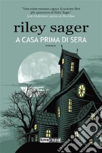 A casa prima di sera. E-book. Formato EPUB