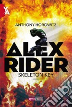 Skeleton Key. E-book. Formato EPUB ebook