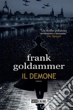 Il Demone. E-book. Formato EPUB ebook