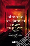 I segreti del Sun Down Motel. E-book. Formato EPUB ebook