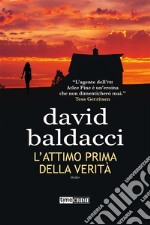 L&apos;attimo prima della verità. E-book. Formato EPUB ebook