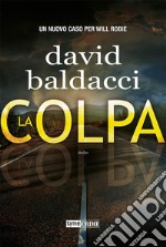 La colpa. E-book. Formato EPUB ebook