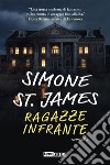 Ragazze infrante. E-book. Formato EPUB ebook