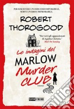 Le indagini del Marlow Murder Club. E-book. Formato EPUB ebook