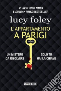 L'appartamento a Parigi (TimeCrime). E-book. Formato EPUB ebook di Lucy Foley