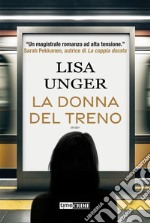 La donna del treno. E-book. Formato EPUB ebook