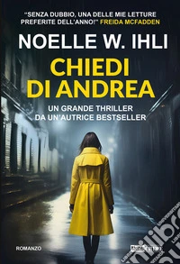 Chiedi di Andrea. E-book. Formato EPUB ebook