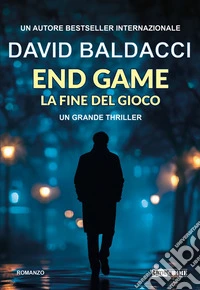 End Game. La fine del gioco. E-book. Formato EPUB ebook
