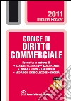 Codice di diritto commerciale. E-book. Formato EPUB ebook di AA. VV.