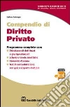 Compendio di diritto privato. E-book. Formato EPUB ebook