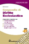 Compendio di diritto ecclesiastico. E-book. Formato EPUB ebook
