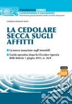 La cedolare secca sugli affitti. E-book. Formato EPUB ebook