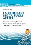 La cedolare secca sugli affitti. E-book. Formato EPUB ebook