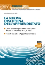 La nuova disciplina dell'apprendistato. E-book. Formato EPUB