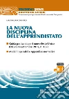 La nuova disciplina dell'apprendistato. E-book. Formato EPUB ebook di Massimiliano Di Pirro