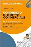 Compendio di diritto commerciale. E-book. Formato EPUB ebook