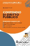 Compendio di diritto pubblico. E-book. Formato EPUB ebook di Alessandro Moretti