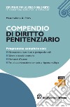 Compendio di diritto penitenziario. E-book. Formato EPUB ebook