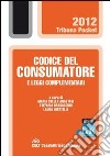 Codice del consumatore. E leggi complementari. E-book. Formato EPUB ebook